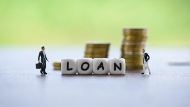 Five key aspects that you should take into account before taking out a loan