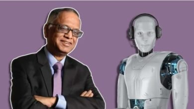 Will ChatGPT Steal Your Jobs? Infosys Founder Narayana Murthy Says This