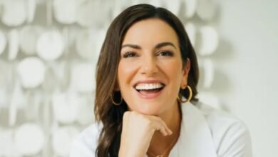 46-year-old used this 4-part strategy to quit her job and start her own business — now it’s brought in tens of millions