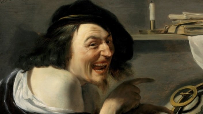 5 philosophy jokes that will actually teach you something
