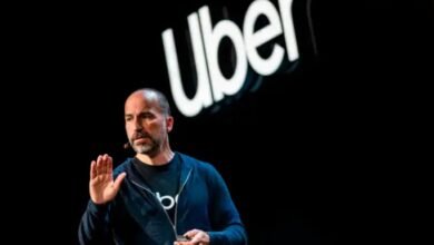 This is the No. 1 career mistake young people make ‘all the time,’ says Uber’s CEO—how to avoid it