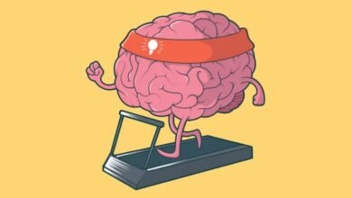 5 Proven Tips for Keeping Your Brain Active, Engaged and Improving