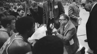 8 Keys to Coach John Wooden's Servant Leadership