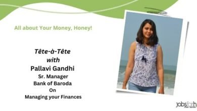 Empowering Women through Financial Literacy: Conversation with Pallavi Gandhi