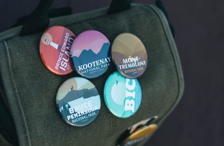 Benefits of Using Eco Badges to Promote Your Brand