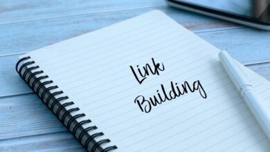 Link-Building Hacks To Increase Your Company's Visibility