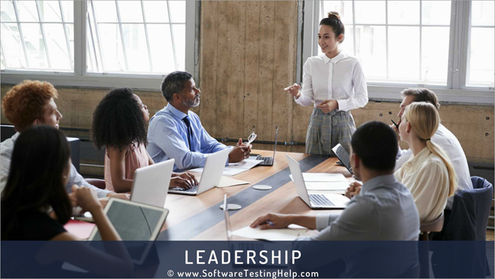 14 Fundamental Leadership Qualities That A True Leader Must Possess