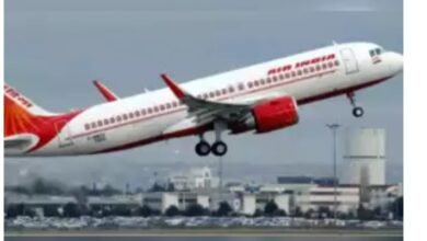 Air India onboards more than 3,800 staff in six months
