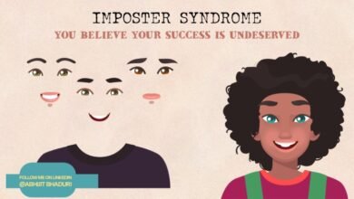 Overcoming Imposter Syndrome: Tips and Strategies for Success