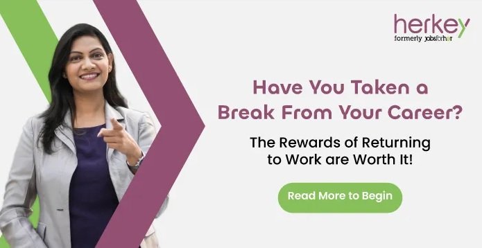 5 Benefits of Returning to Work After a Career Break