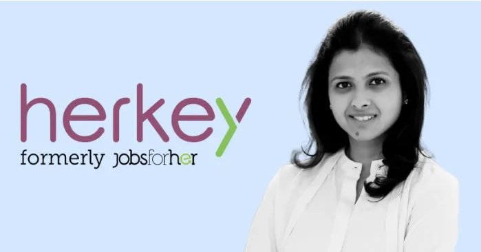 Kalaari Capital Backs HerKey (formerly JobsForHer): A Game-Changing Investment in Gender Diversity and Inclusion