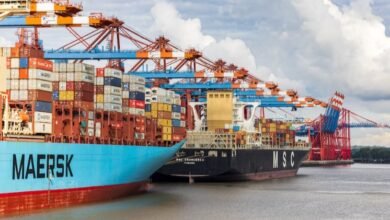 Transforming Supply Chain Visibility Into Container Management