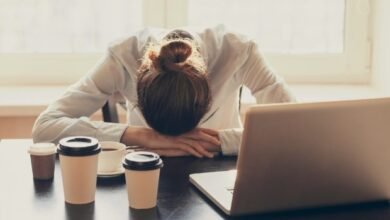10 reasons why you always feel tired