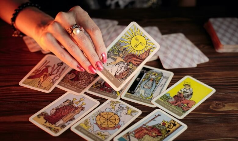A Look Into the Many Methods of Fortune Telling
