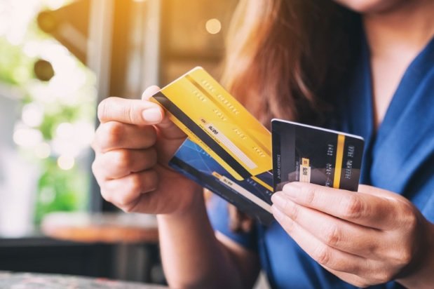 Guide to selecting and using prepaid cards
