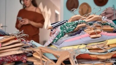 I'm a professional declutterer. Here are 5 tips for reducing the amount of stuff you own