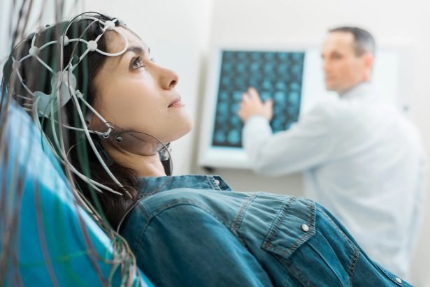 Hitting the Books: Who's excited to have their brainwaves scanned as a personal ID?