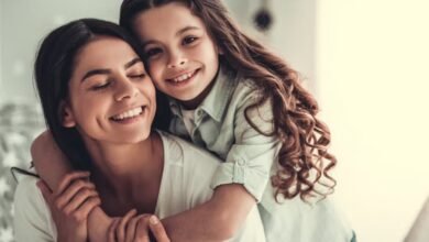 Women with these 25 personality traits make the best moms