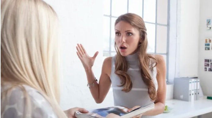 Here’s the No. 1 phrase to avoid when you’re angry, says life coach: ‘Never make it personal’