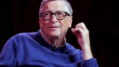 I Worked Closely With Bill Gates for 8 Years as an Executive at Microsoft. Here Are the 3 Lessons He Taught Me That I'll Never Forget