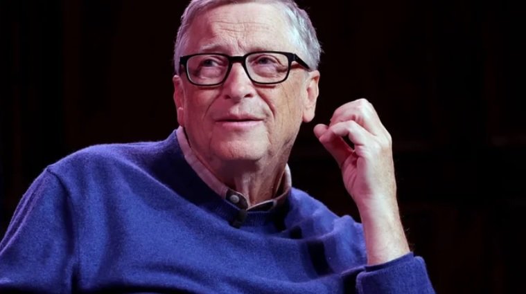 I Worked Closely With Bill Gates for 8 Years as an Executive at Microsoft. Here Are the 3 Lessons He Taught Me That I'll Never Forget