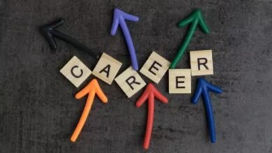 Navigating mid-career turning points