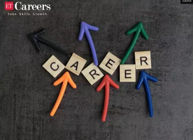 Navigating mid-career turning points