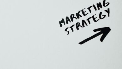 New Marketing Strategies That Didn't Exist Until Recently