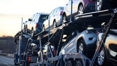Car Shipping Tips and Tricks for Busy Businesses