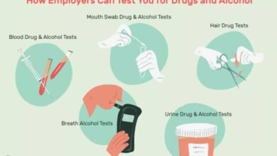 Employment Drug Testing and Alcohol Testing