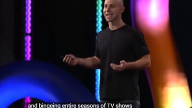 Adam Grant: How to stop languishing and start finding flow