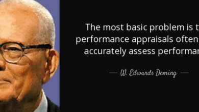 Performance appraisals are dead. Here's how to revive them