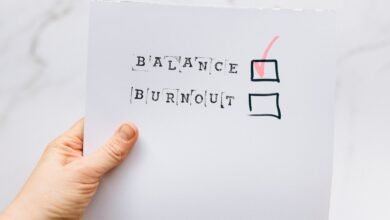 How to Avoid Burnout and Have a Healthy and Successful Career