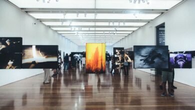 How Exhibition Panels Can Bring Your Narrative to Life