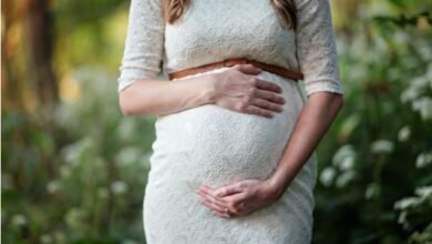 Six Healthy Practices for Expecting Mothers