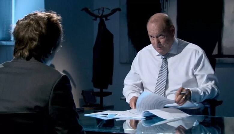 Five things never to say in a job interview - by The Apprentice's Claude Littner