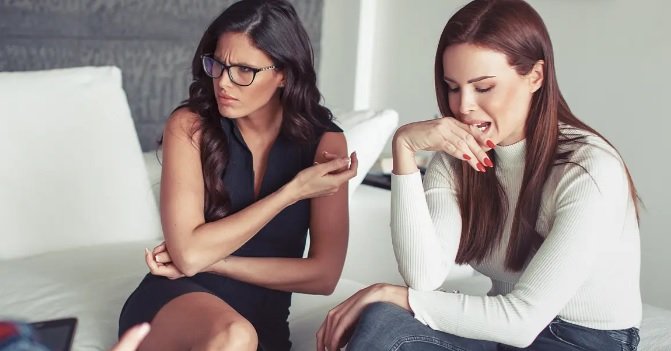 11 ways to disagree with someone while still keeping it classy