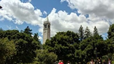 There's an updated ranking for the best public colleges in America - and California is doing something right