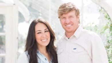 Why the stars of 'Fixer Upper' are leaving the reality TV juggernaut after 5 seasons and a home-improvement empire