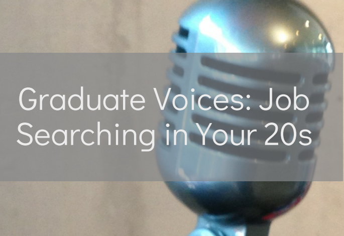 Research: This Is What Graduates Say About The Job Search