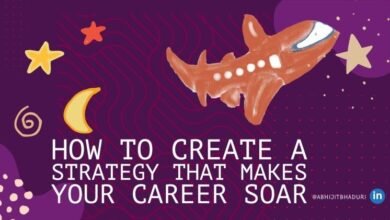 Unleash Your Career Potential: Proven Strategies
