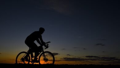 6 Important Things Cyclists Should Keep in Mind for Safety
