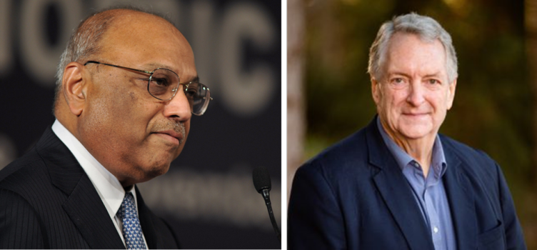 Remembering CK Prahalad: A Mentor's Influence on Dave Ulrich, the HR Guru
