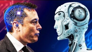 Will AI ROBOTs Oubeat Human