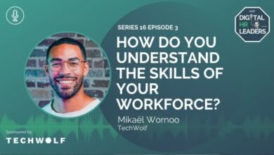 How Do You Understand the Skills of Your Workforce?
