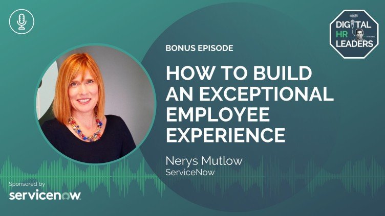 How to Build an Exceptional Employee Experience
