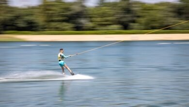 The Importance of Prioritizing Safety in Water Sports