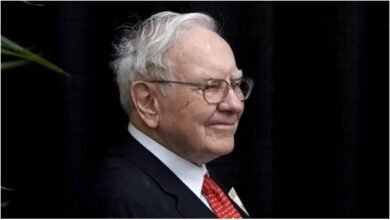 Warren Buffett to future leaders: High IQ isn't the key to success; here's what it is