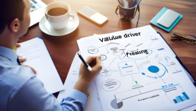 HR Value Drivers: A Key to Organizational Transformation