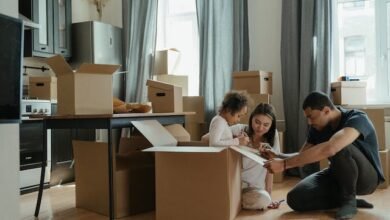 Moving on a Budget: Money-Saving Tips for Your Relocation